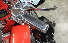 HARLEY FLHTCUSE 1800CVO 2012