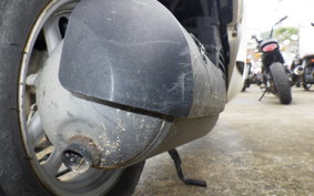HONDA CREA SCOOPY AF55