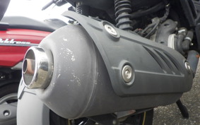 GILERA RUNNER ST200