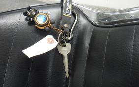 YAMAHA DRAGSTAR 400 1996