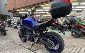 YAMAHA MT-09 SP ABS 2021 RN69J