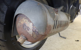 HONDA JULIO AF52