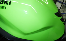 KAWASAKI ZX-25R ZX250E