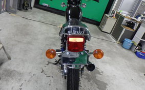 SUZUKI GN125 H 2006