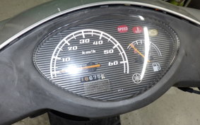 YAMAHA JOG Gen.5 2017 SA36J