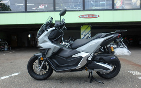 HONDA ADV160 KF54