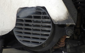 HONDA GYRO CANOPY TA02