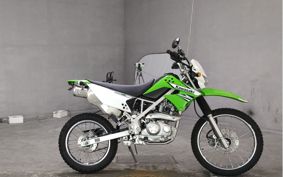 KAWASAKI KLX125 LX125C
