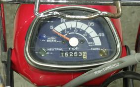HONDA CT70 2003