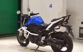 SUZUKI GSR750 A 2013 GR7NA