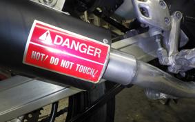 SUZUKI BANDIT 250 V Type 2003 GJ77A