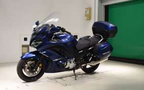 YAMAHA FJR1300 A 2018 RP27J