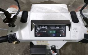 HONDA GYRO TD02