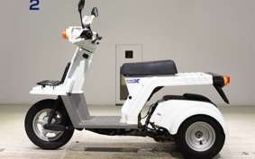 HONDA GYRO X TD02