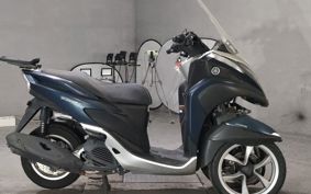 YAMAHA TRICITY 125 SE82J