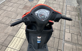 SUZUKI ADDRESS V110 CE47A