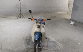 HONDA SUPER CUB50 C50