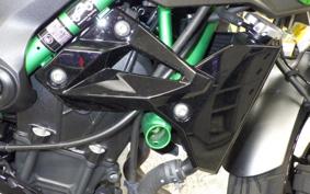 KAWASAKI Z250 Gen.2 EX250Y