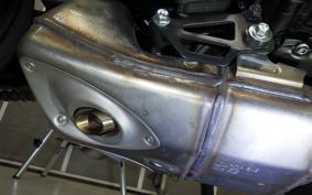 YAMAHA XSR900 2025 RN96J