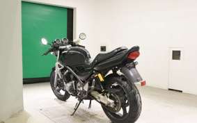 KAWASAKI BALIUS 250 Gen.2 2023 ZR250B