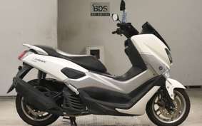 YAMAHA N-MAX 155 A 1995