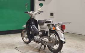 HONDA LITTLE CUB E 2016 AA01