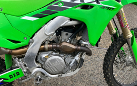 KAWASAKI KX250 KX252E
