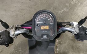 HONDA DUNK AF74