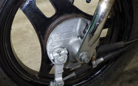 SUZUKI LET's 5 G 1995 CA47A