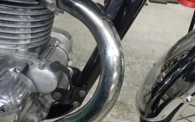 KAWASAKI ESTRELLA RS 2017 BJ250A