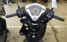 HONDA LEAD 125 JF45