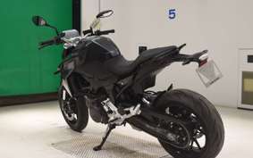 BMW F900R 2024