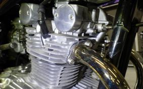 SUZUKI GS400 2021 GS400