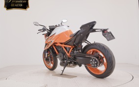 KTM 1290 SUPER DUKE R EVO