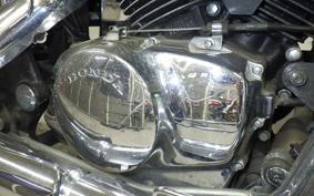 HONDA SHADOW 400 SLASHER 2001 NC40