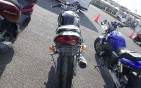 SUZUKI BANDIT 250 GJ77A