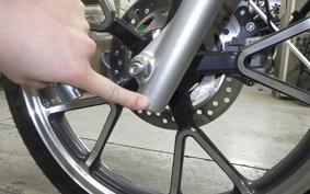 HONDA C125 SUPER CUB JA58