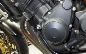 HONDA CB400SF GEN 4 2016 NC42