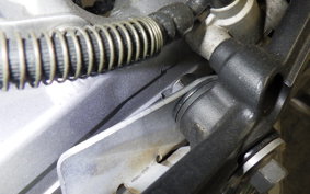 KAWASAKI ZEPHYR 400 KAI 2006