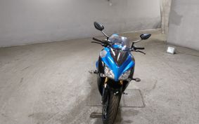 SUZUKI GSX-S1000F 2017 GT79B