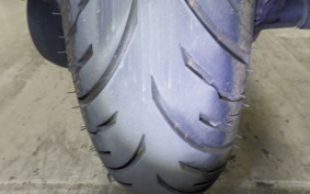 SUZUKI SKYWAVE 200 (Burgman 200) CH41A