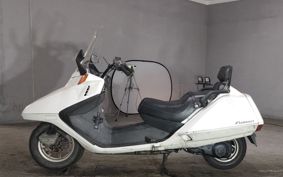 HONDA FUSION MF02