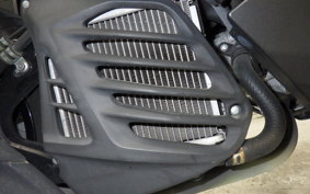 YAMAHA TRICITY 125 A 2001 SEC1J