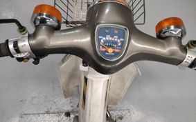 HONDA SUPER CUB90 HA02