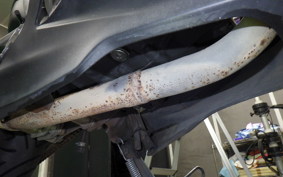 HONDA CBR250R A MC41