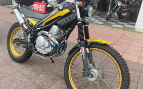 YAMAHA TORITSU CAR DG16J