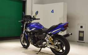 YAMAHA XJR400 Gen.3 R 2002 RH02J