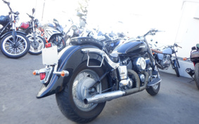 YAMAHA DRAGSTAR 400 CLASSIC 2002 VH01J