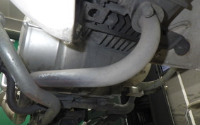 HONDA C110 SUPER CUB 2017 JA07