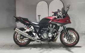 HONDA CB1300SF BOLDOR SC54